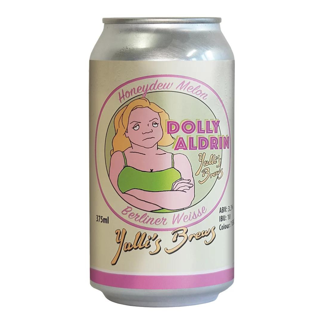 Yulli's Brew Beers