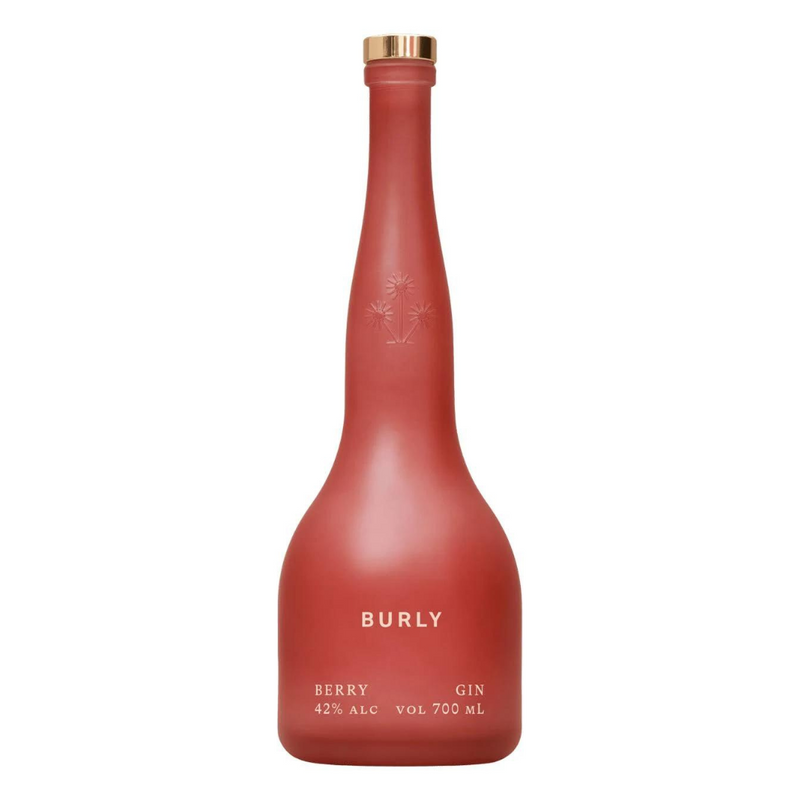 Berry Gin