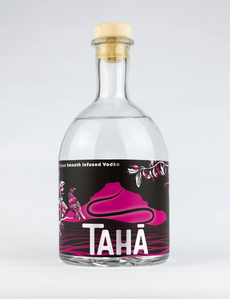 TAHA Vodka 700ml