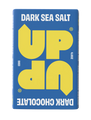 UP-UP Dark Sea Chocolate 130g