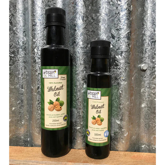 Walnut Oil