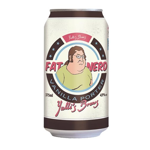 Yulli's Brew Beers