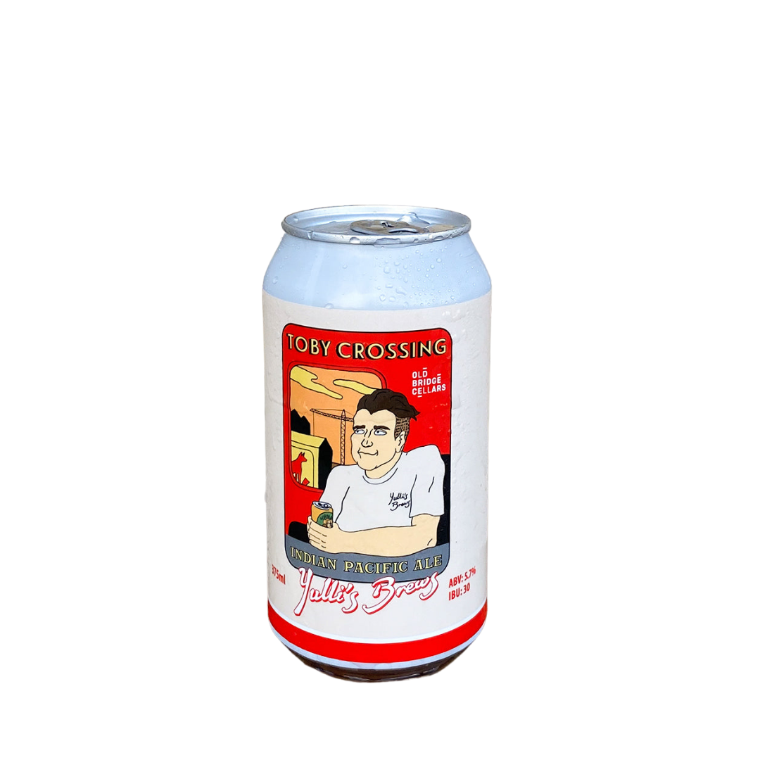 Yulli's Brew Beers
