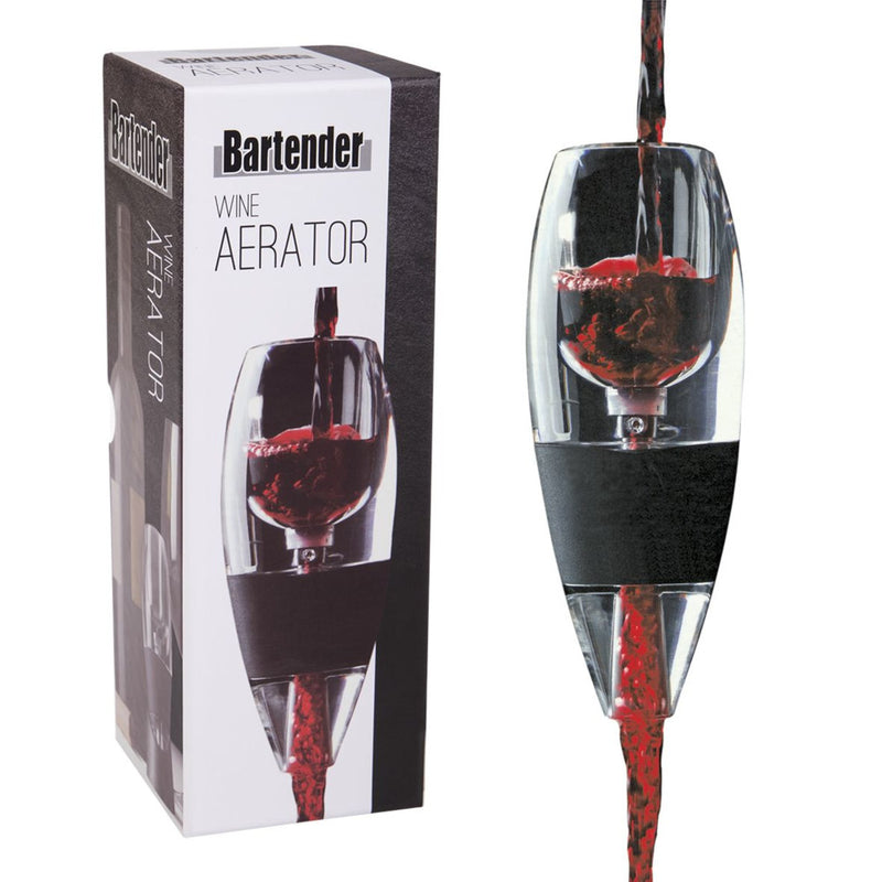 Wine Aerator