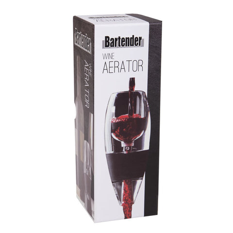 Wine Aerator