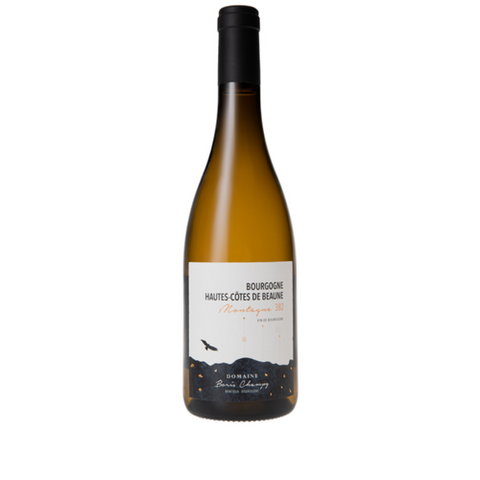 Boris Champy Hautes Cotes de Beaune Blanc Montagne 382 2022