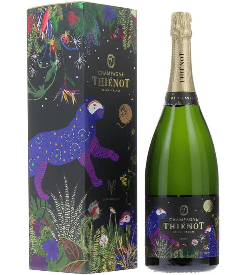 Special Edition Thienot & Fefe Talavera Magnum 1.5L