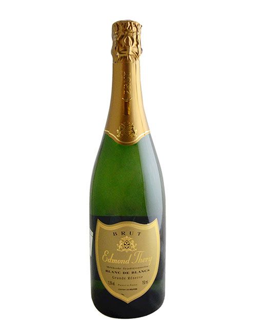 Edmond Thery Blanc de Blanc
