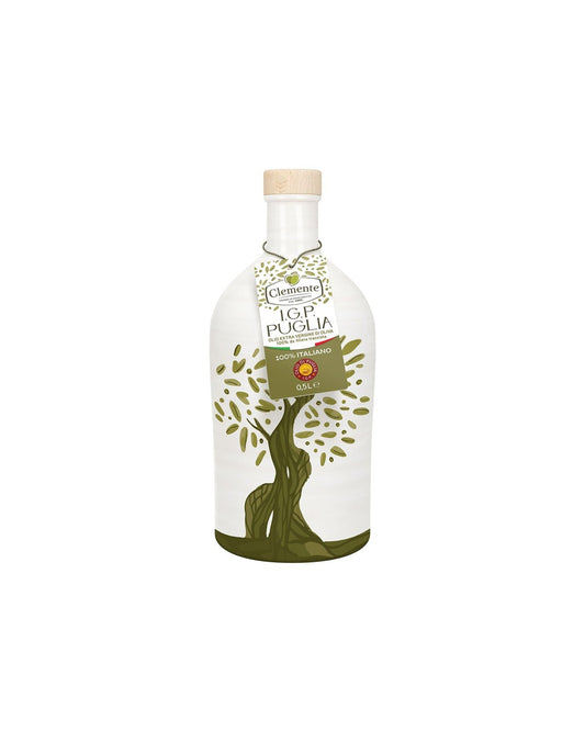 Ceramic Orcetto IGP Puglia - 500ml