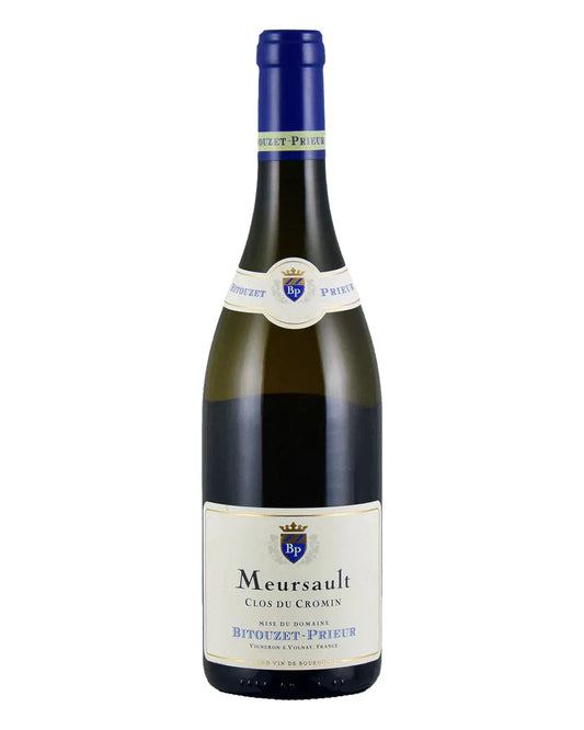 Domaine Bitouzet - Prieur - Meursault  2022