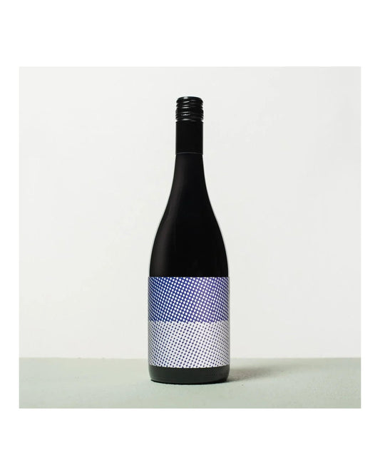 Lansdown - Spot on Syrah