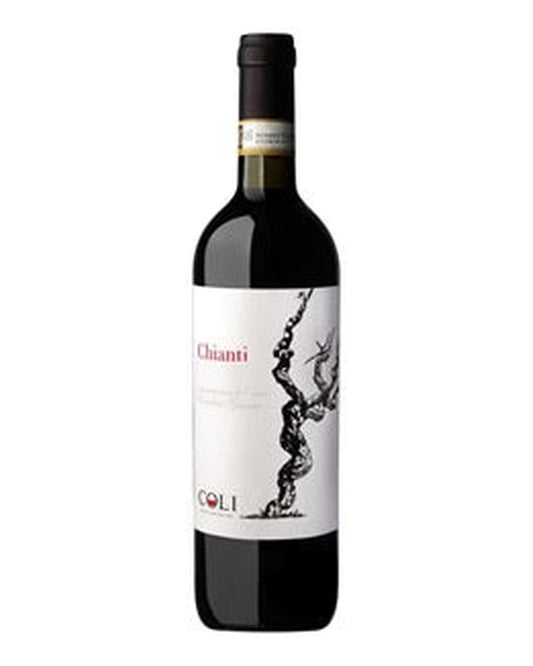 Coli Chianti - 2024