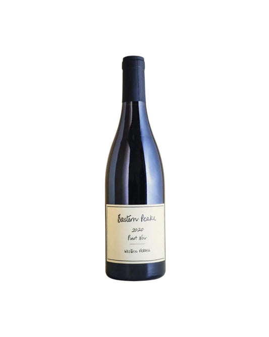 Eastern Peake - Pinot Noir 2022