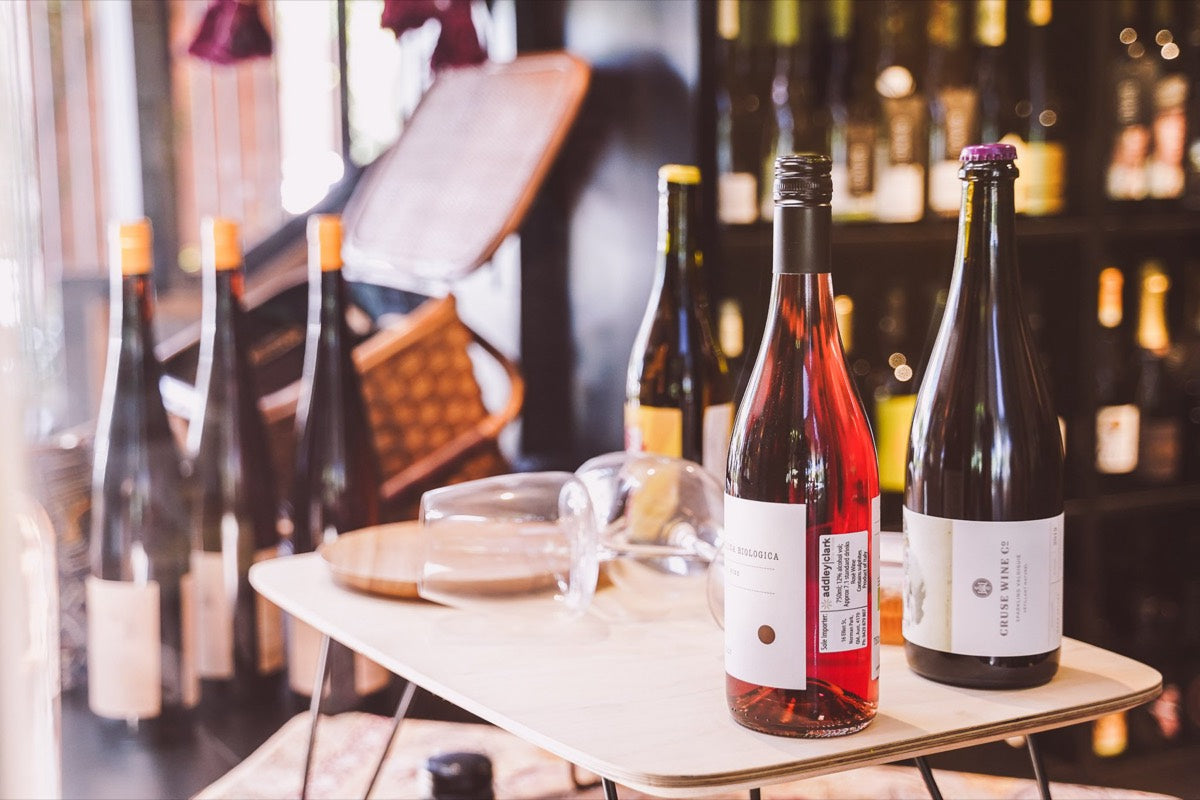 The Cellar Door Hamper