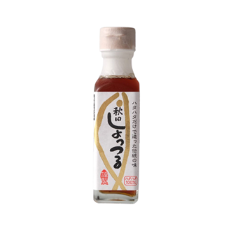 Fine Japanese Fish Sauce 130ml