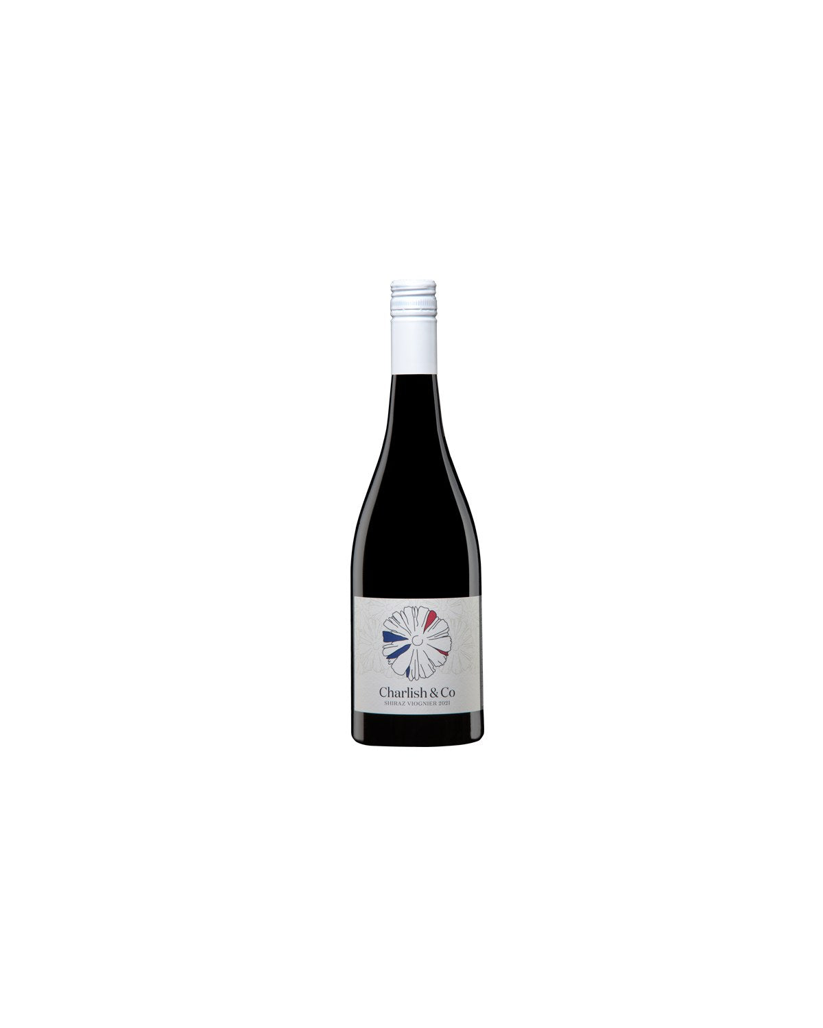 Charlish & Co - Shiraz Viognier 2022
