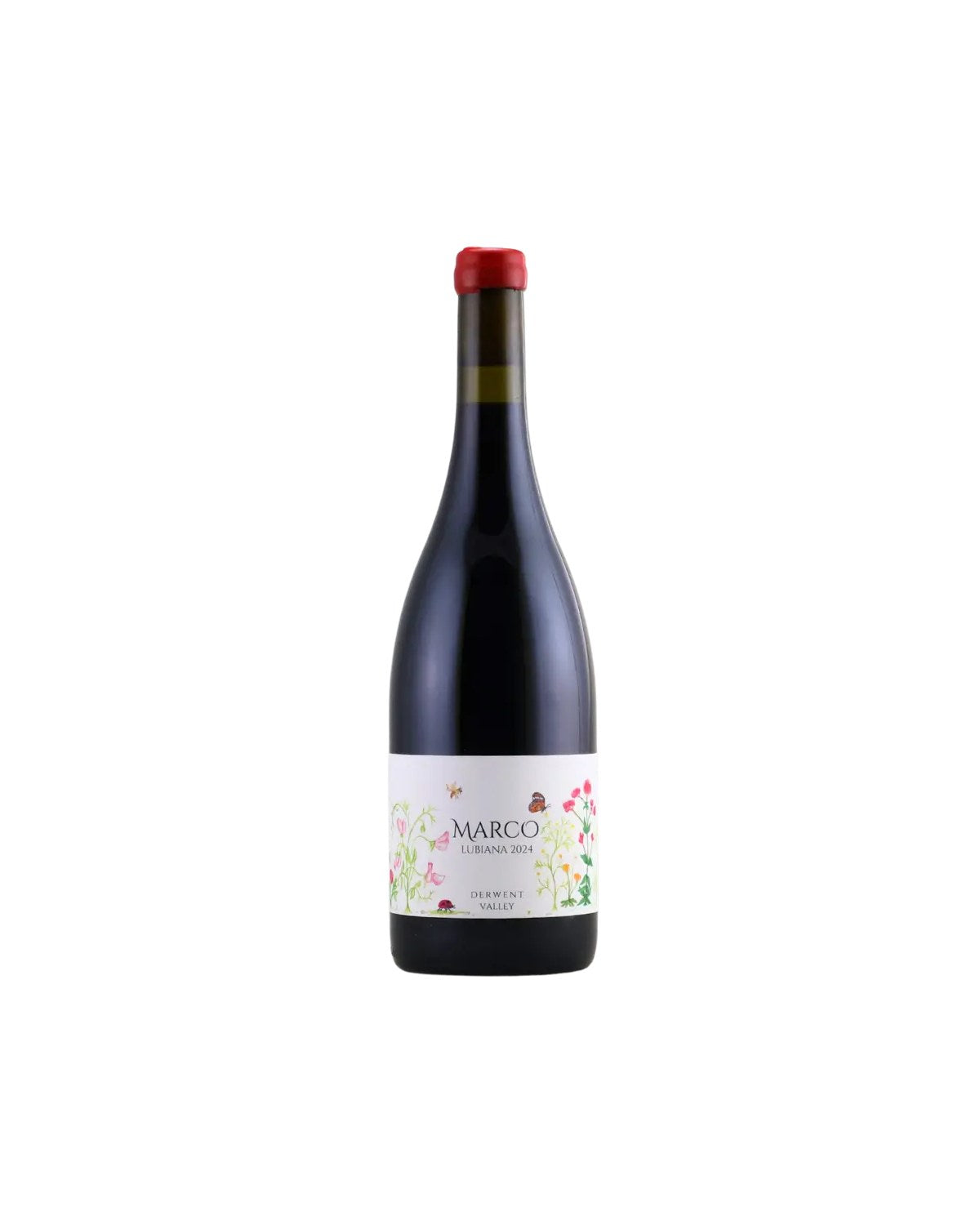 Marco Lubiana -  Pinot Noir 2024