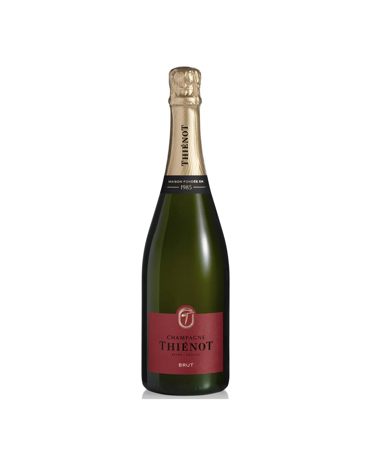 Champagne Thienot Brut NV