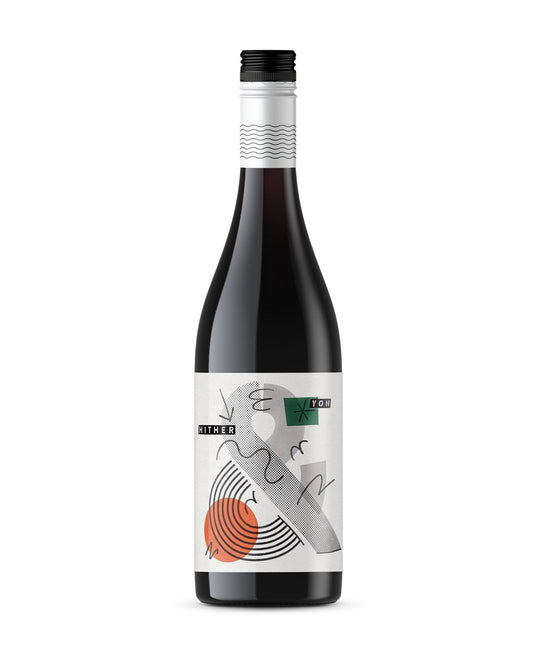 Sand Road Grenache - Hither & Yon