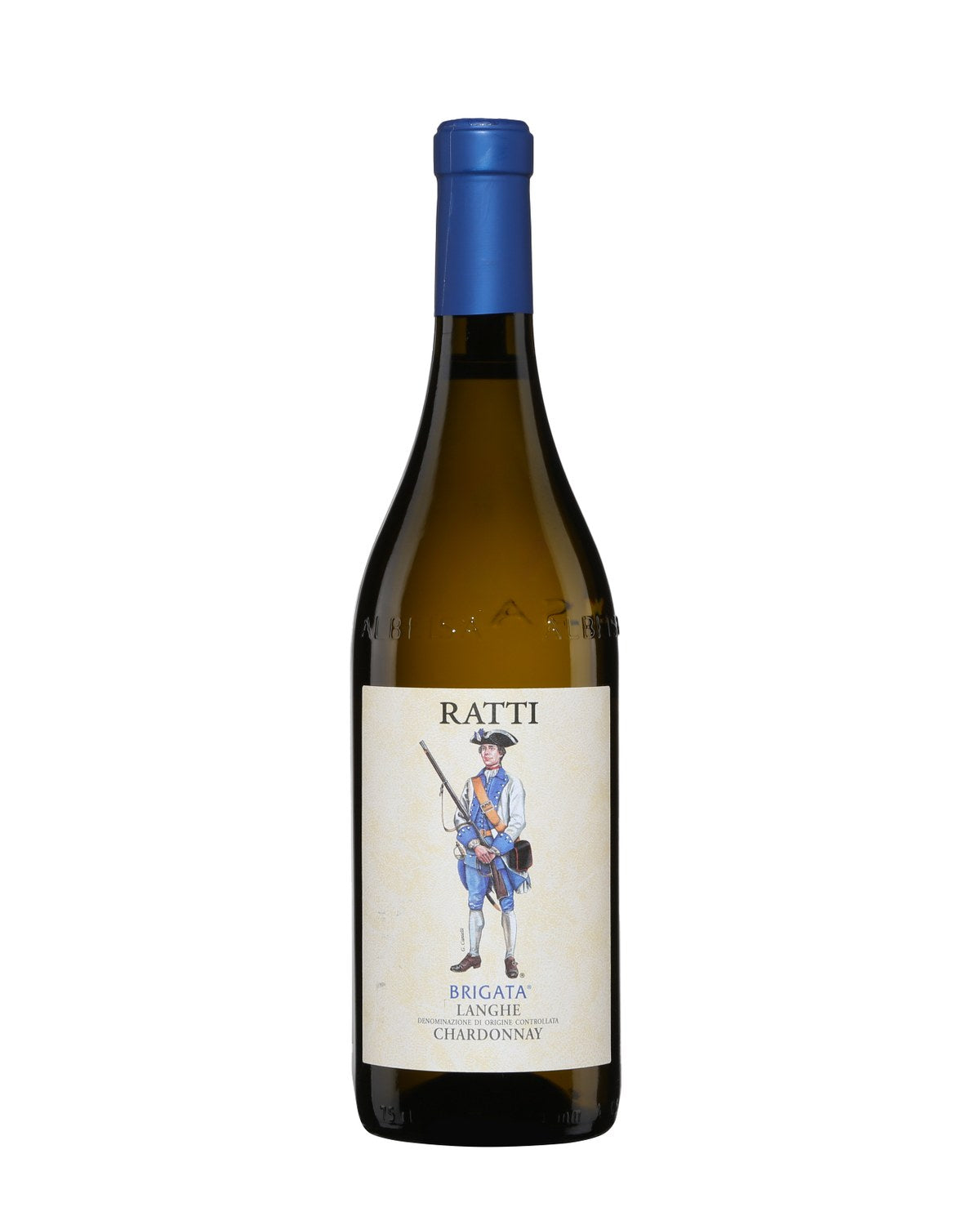 Ratti - Langhe Chardonnay DOC Brigata 2023