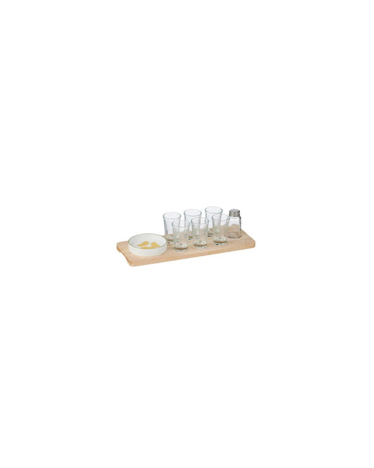 Tequila Set