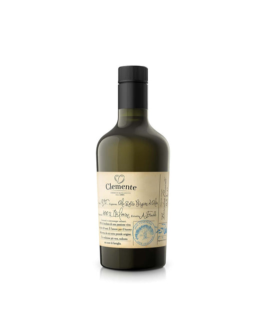 Clemente - 1895 Gourmet Extra Virgin Olive Oil 500ml