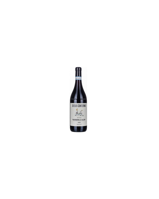 D Conterno Barbera D'Alba 2024
