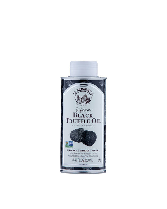 Black Truffle Oil - 250ml La Tourangelle