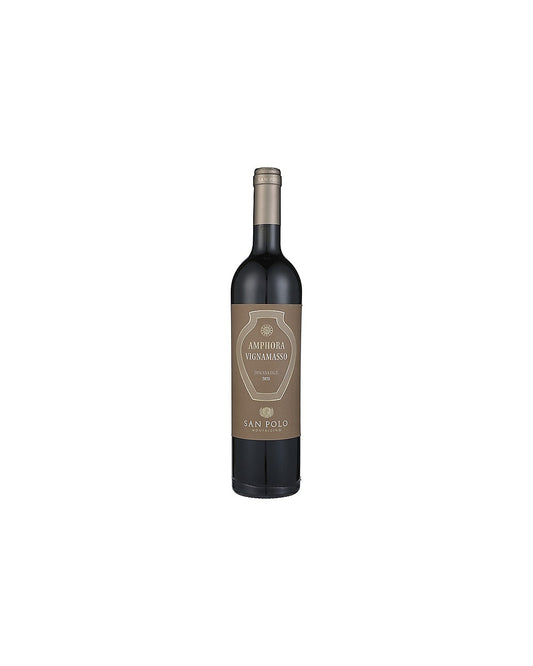 San Polo Amphora Vignamasso I.G.T 2020