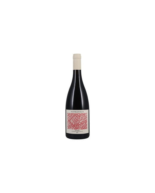 Pietradolce Etna Rosso
