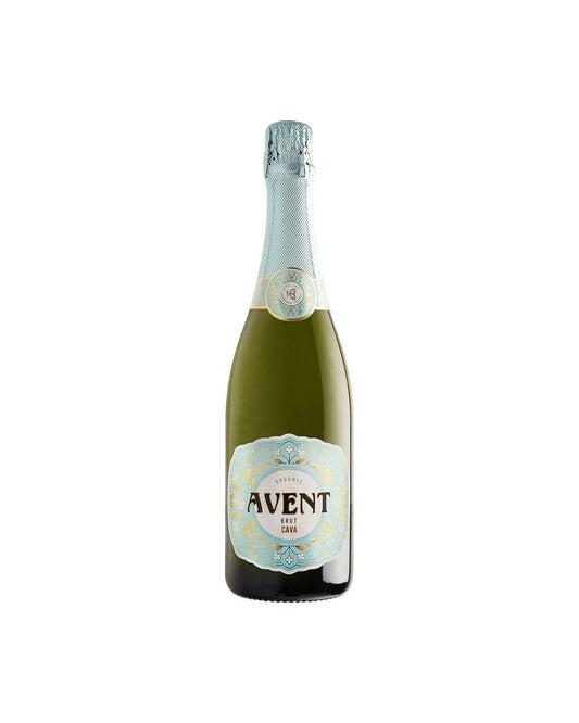 Avent Organic Cava Brut