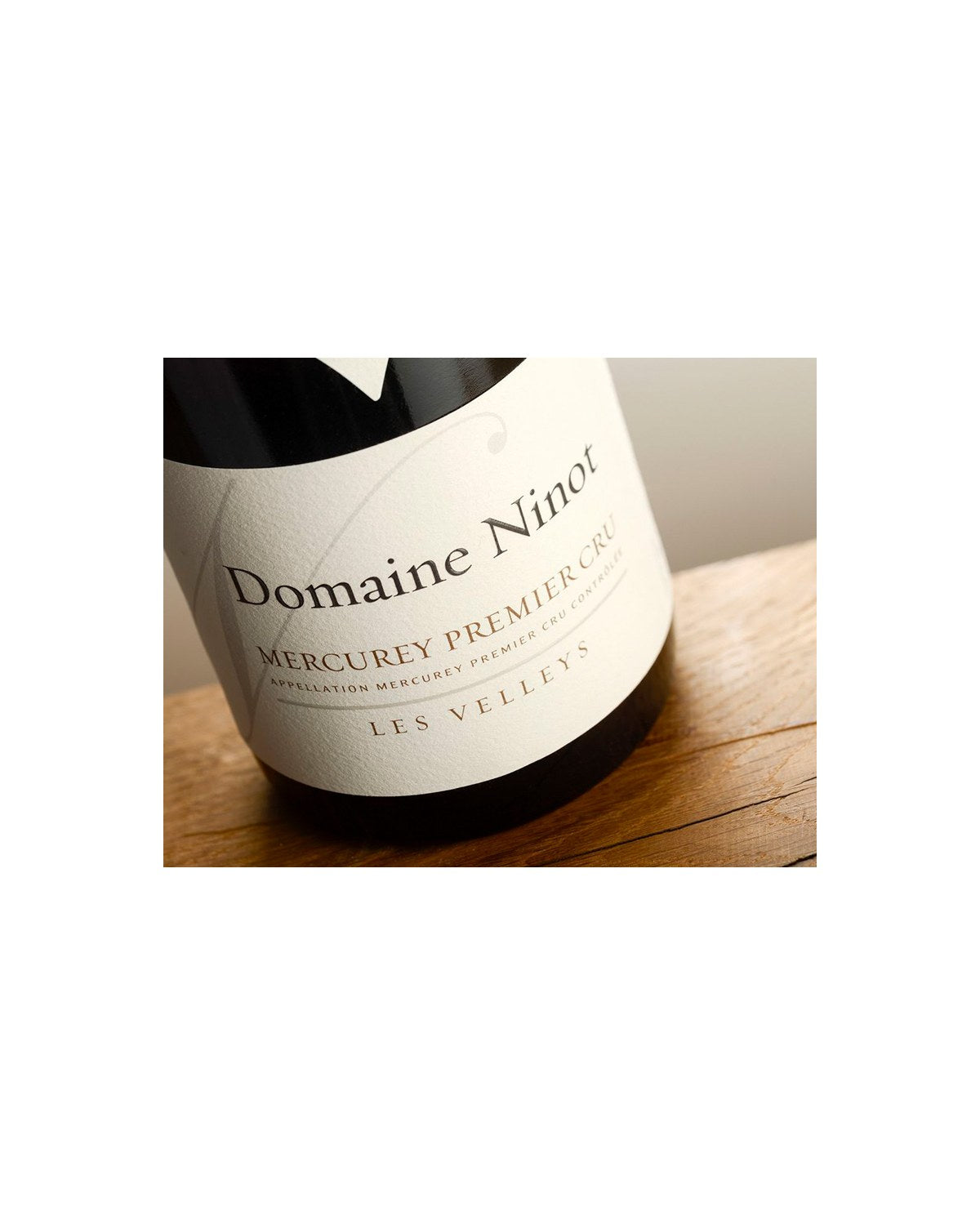 Domaine Ninot - Mercurey 1er Cru 2021