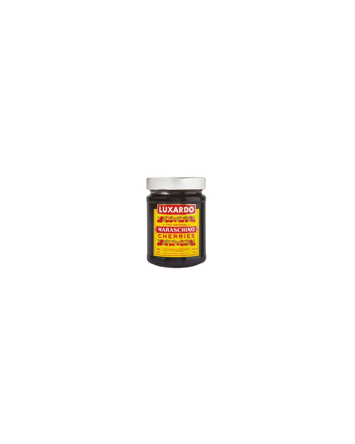 Luxardo Cherries 400g