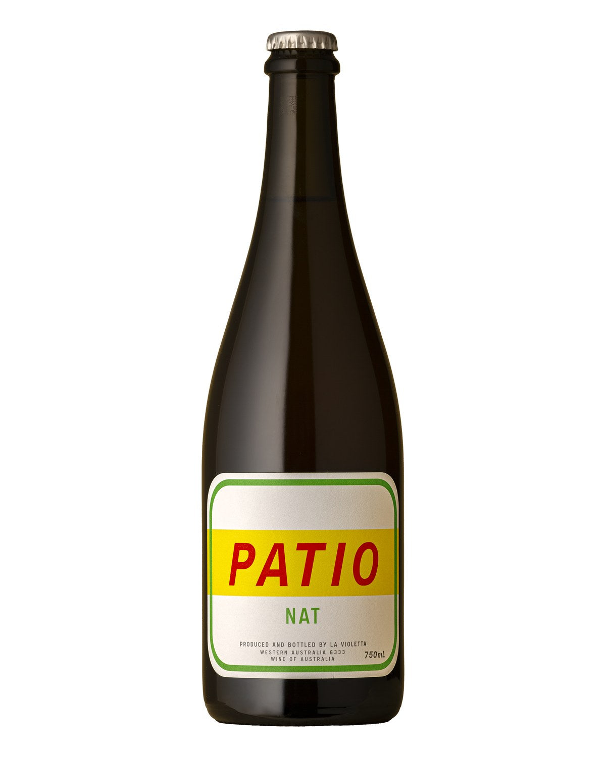 La Violetta - Patio Nat 2025