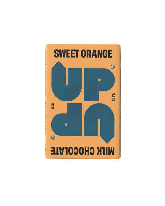 Up Up Sweet Orange 130g