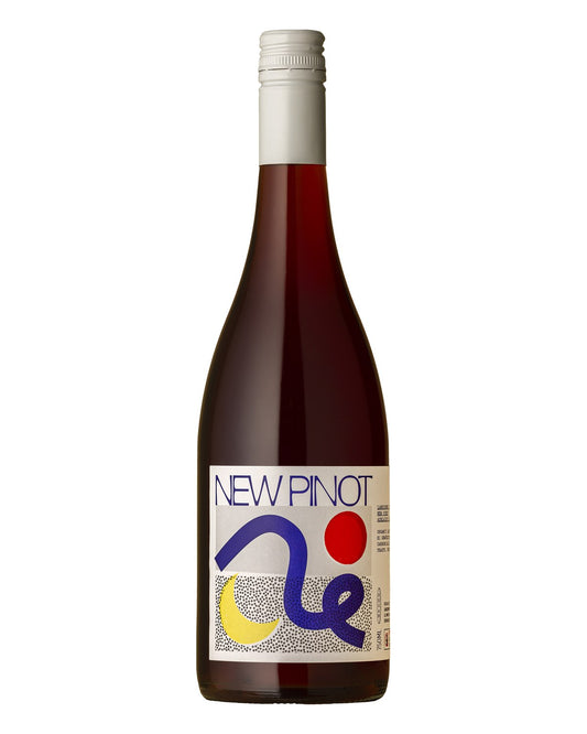 Lansdowne - New Pinot 2023