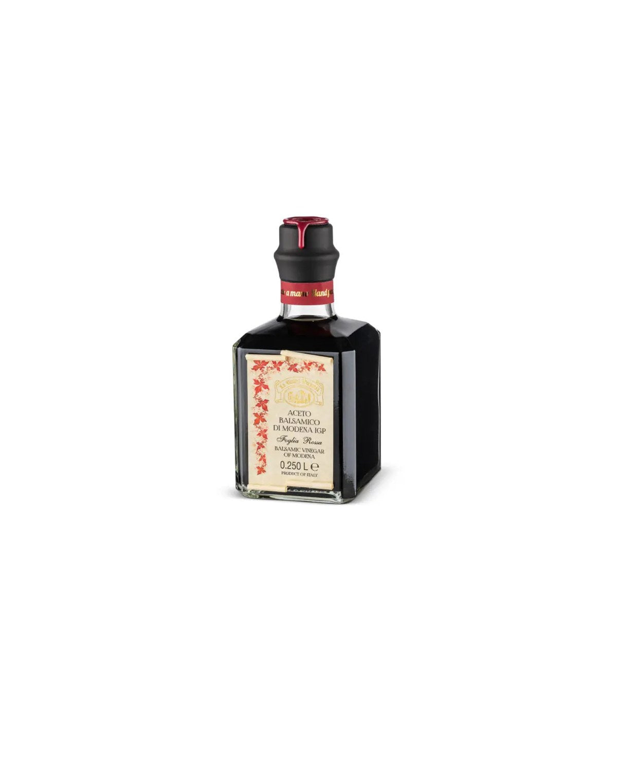 La Vecchia Dispensa - Aceto Balsamic Vinegar Di Modena I.G.P. 250ml 8 years