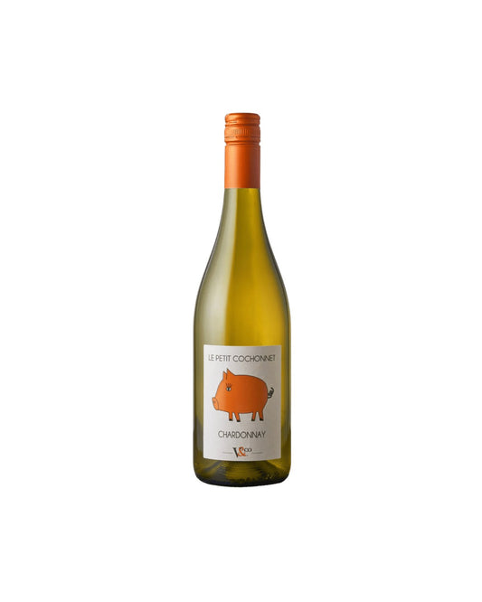Le Petit Cochonnet - Chardonnay