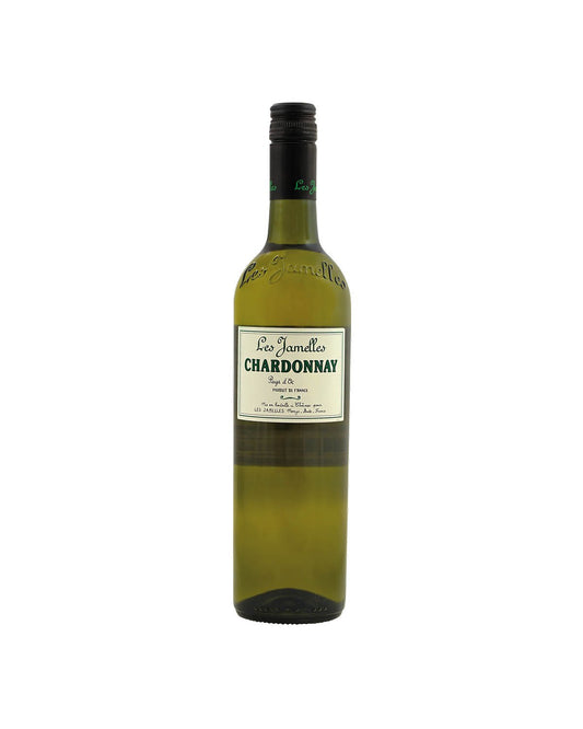 Les Jamelles - Chardonnay 2022