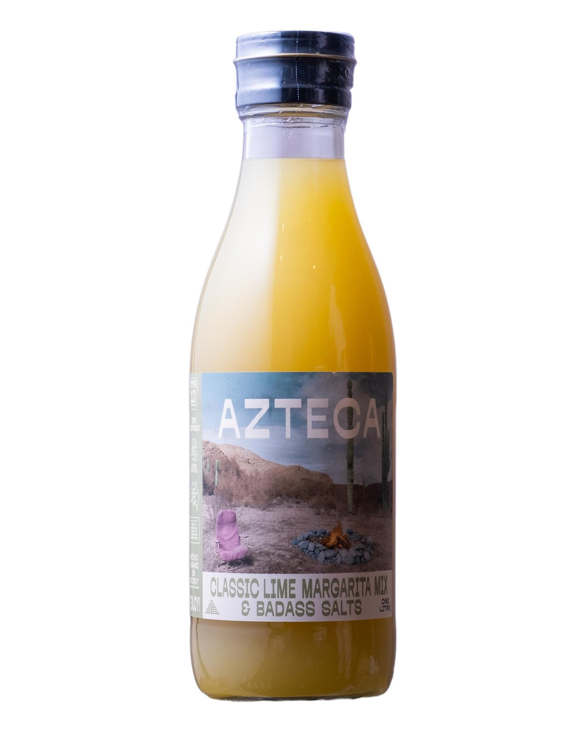 Azteca - Margarita Mix