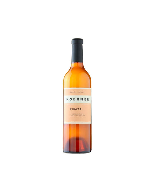 Koerner Pigato Vermentino  2024