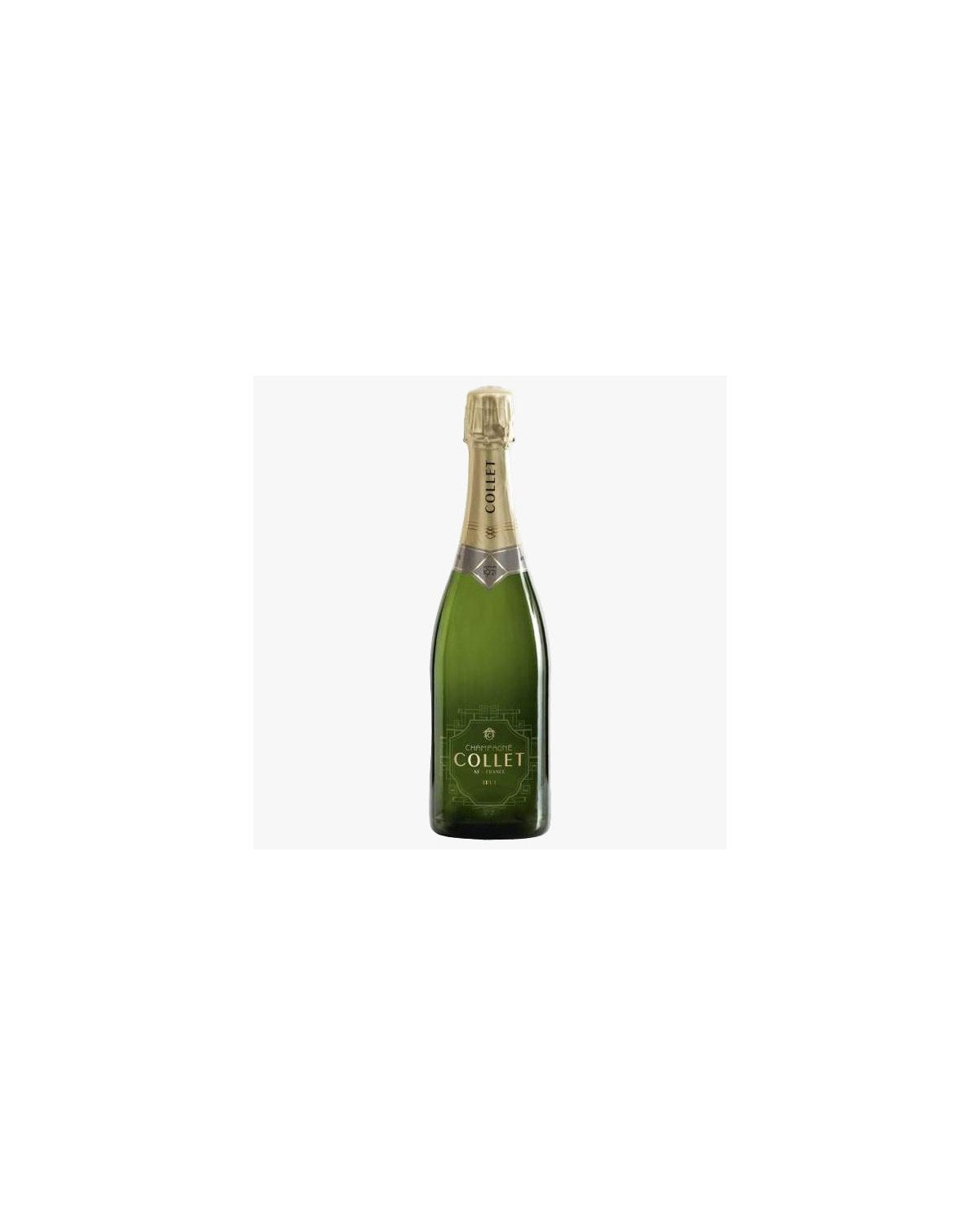 Champagne brut - Collett