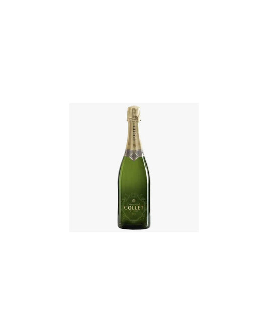 Champagne brut - Collett
