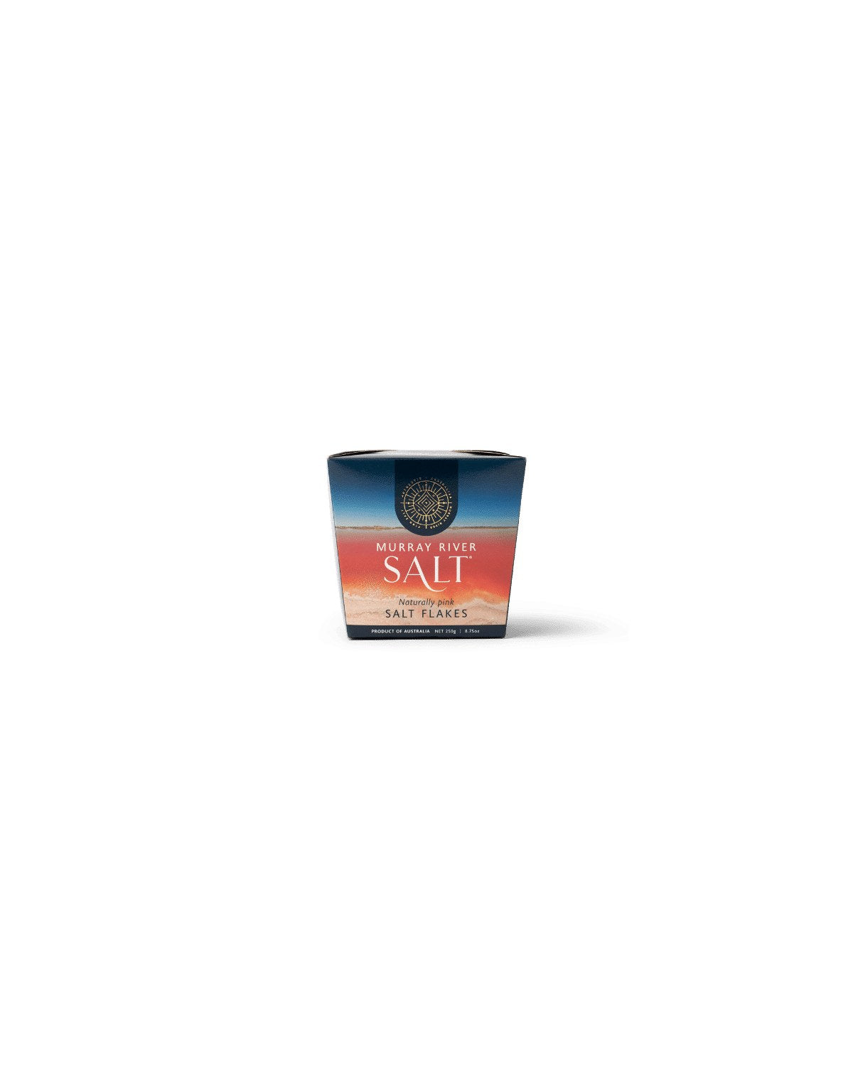 Murray River Pink Salt Flakes 250g