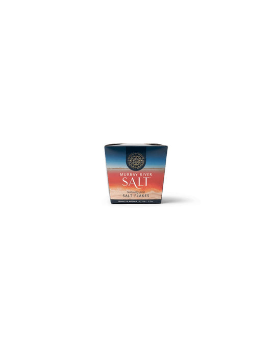 Murray River Pink Salt Flakes 250g