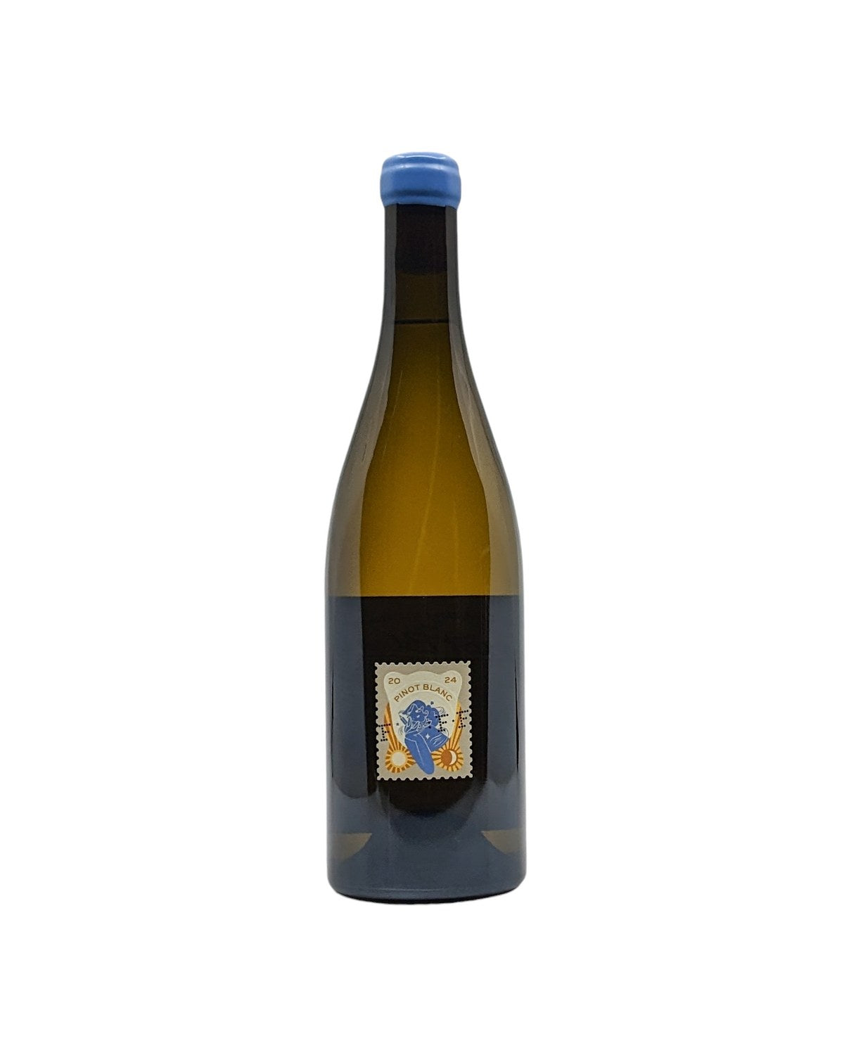 Foreign Friends - Pinot Blanc 2024