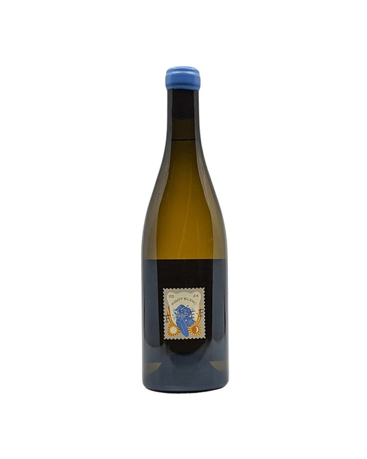 Foreign Friends - Pinot Blanc 2024