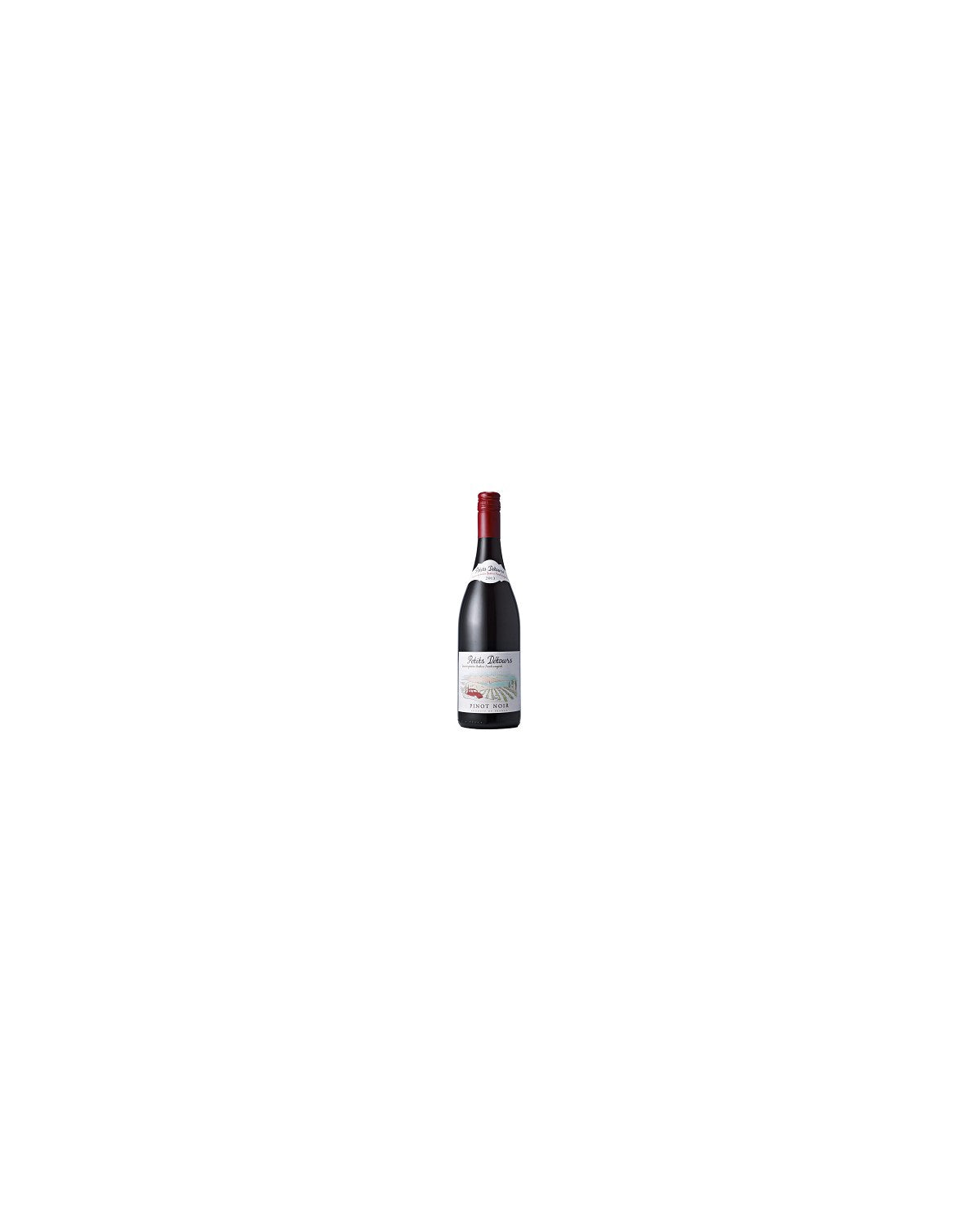 Petit Detours Pinot Noir 2024