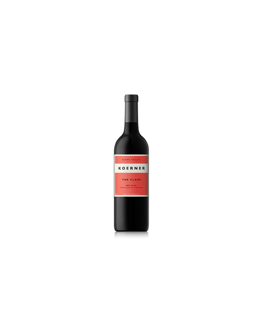 Koerner - The Clare Red Wine 2023