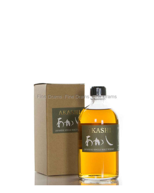 White Oak Distillery - Akashi NAS - 500ml